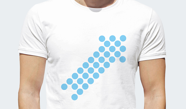 Розробка логотипу та фірмового стилю міжнародної організації