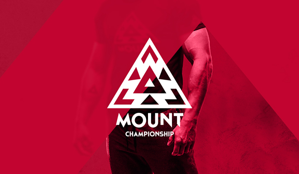 Розробка логотипу спортивного чемпіонату з ММА