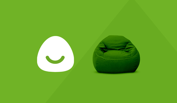 Розробка логотипу меблевої компанії Soft Seat