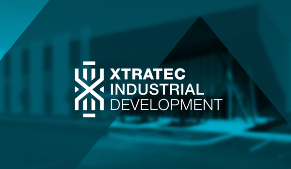 Розробка логотипу будівельної компанії