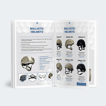 Друк буклетів та каталогів