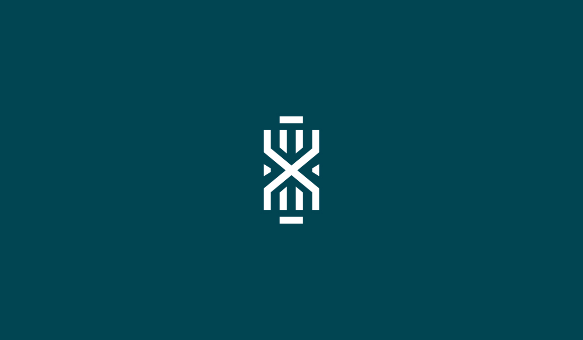 Разработка логотипа девелоперской компании
