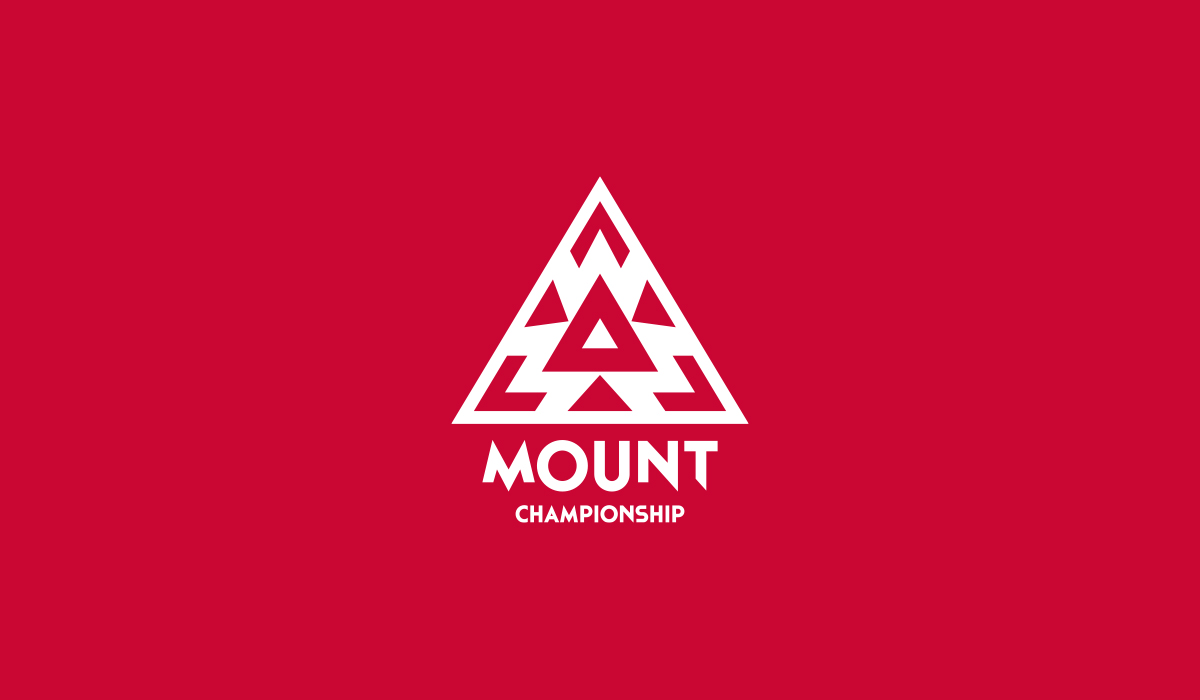 Разработка логотипа спортивного чемпионата по ММА
