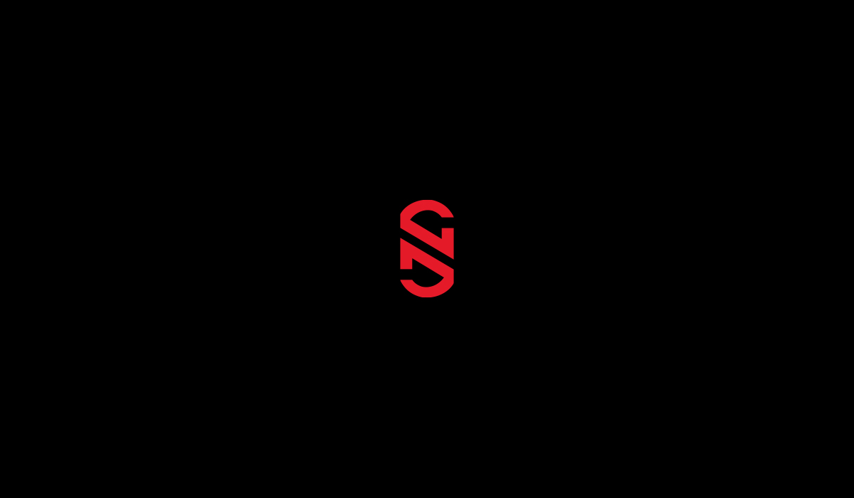 Редизайн логотипа компании Nordic Solutions